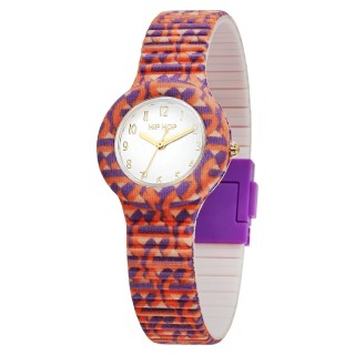 Orologio Donna Hip Hop HWU1151