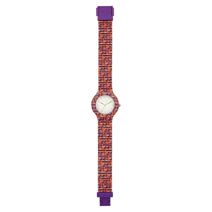 Dameur Hip Hop HWU1151