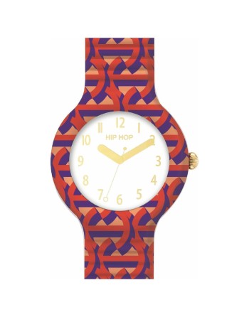Orologio Donna Hip Hop HWU1151