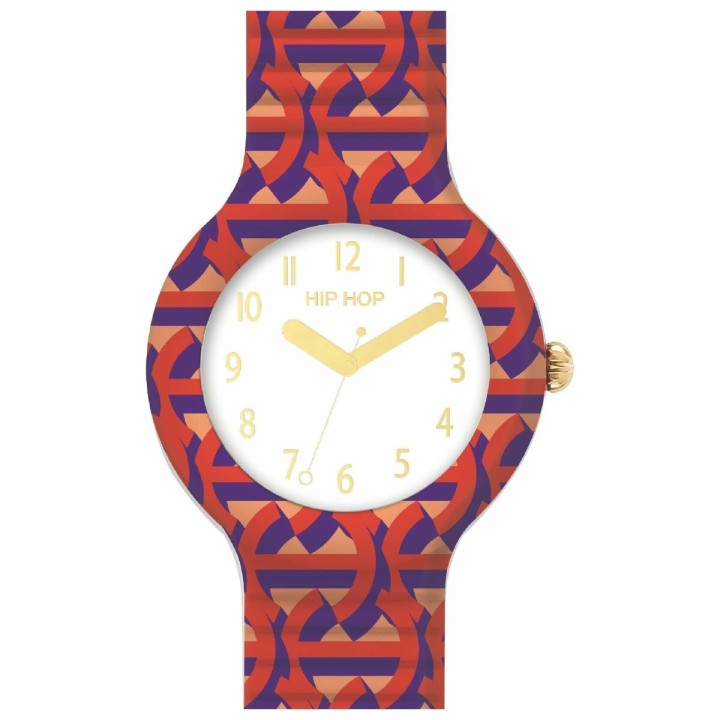 Orologio Donna Hip Hop HWU1151