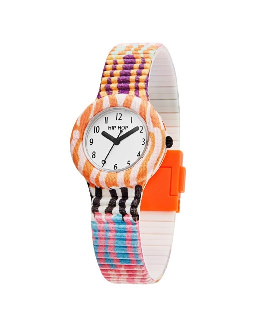 Orologio Donna Hip Hop HWU1138