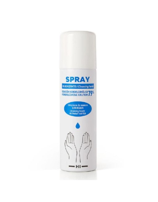 Spray Desinfectante 200 ml (200 ml)