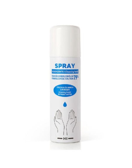 Spray Desinfectante 200 ml (200 ml)