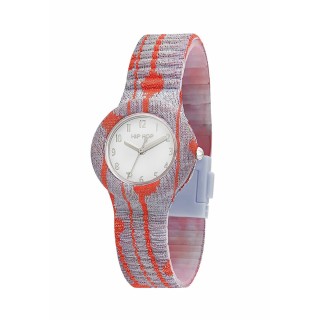 Orologio Donna Hip Hop HWU1181
