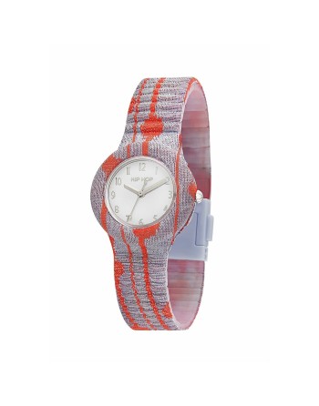 Ladies' Watch Hip Hop HWU1181