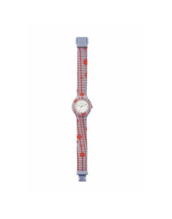 Damenuhr Hip Hop HWU1181