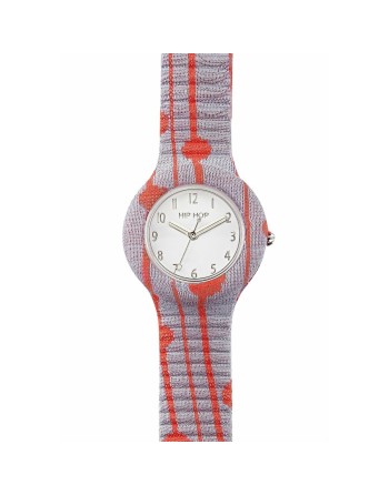 Damenuhr Hip Hop HWU1181