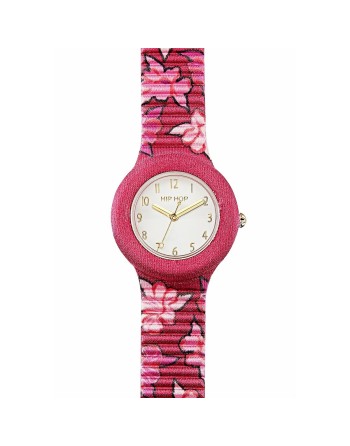 Reloj Mujer Hip Hop HWU1172