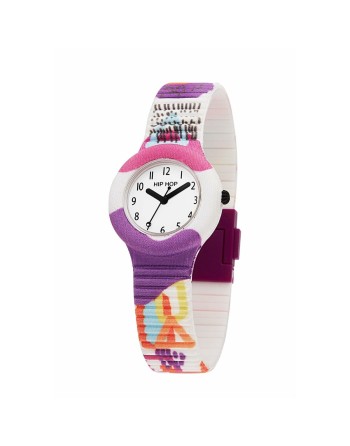 Orologio Donna Hip Hop HWU1190