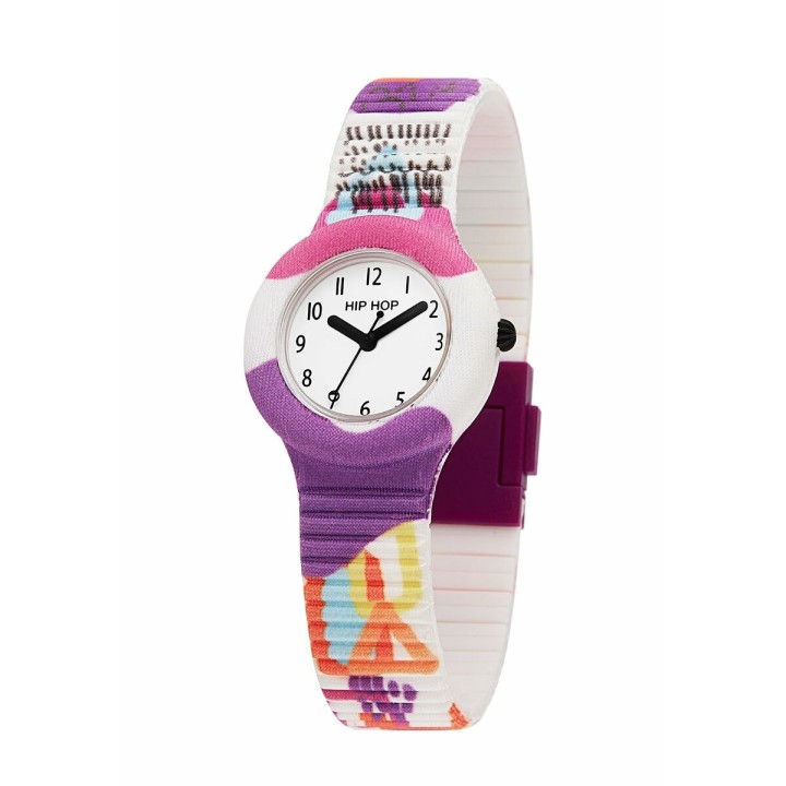 Orologio Donna Hip Hop HWU1190