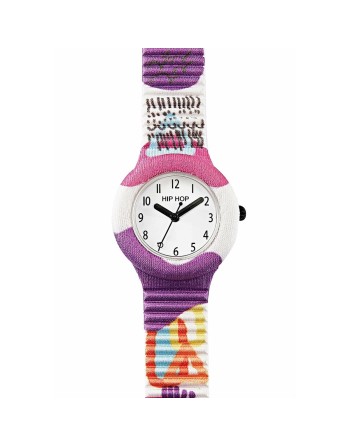 Dameur Hip Hop HWU1190