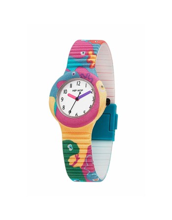 Ladies' Watch Hip Hop HWU1189