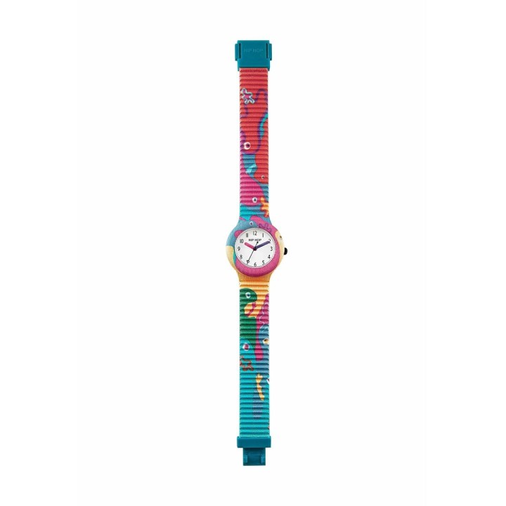 Ladies' Watch Hip Hop HWU1189