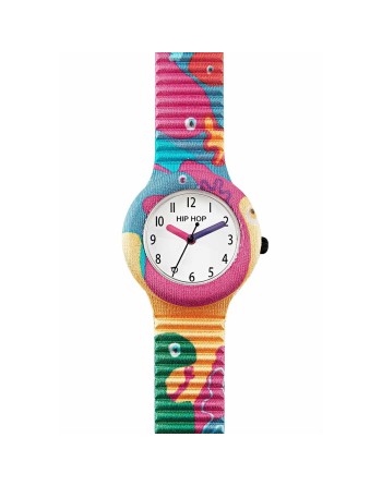 Reloj Mujer Hip Hop HWU1189