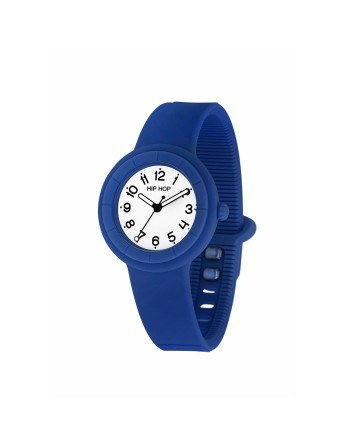 Ladies' Watch Hip Hop HWU1191 (Ø 34 mm)