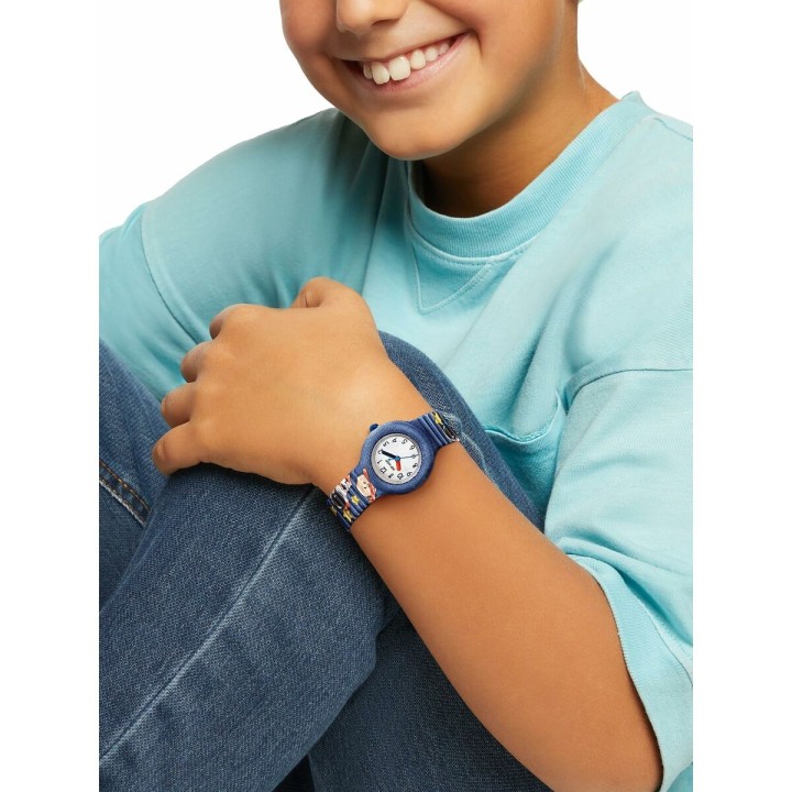 Orologio Bambini Hip Hop HWU1177