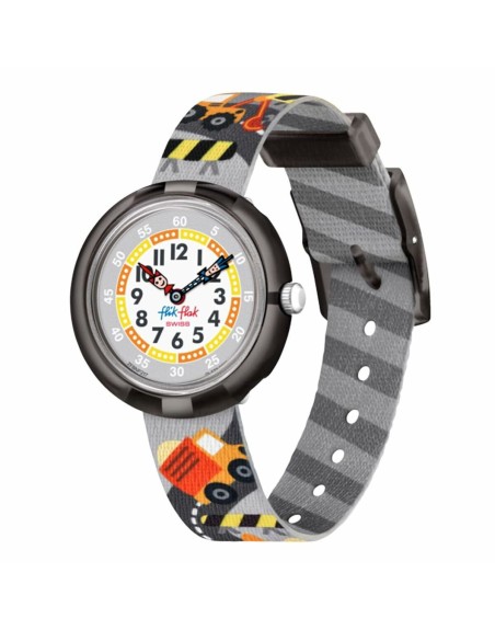 Orologio Bambini Flik Flak ZFBNP217