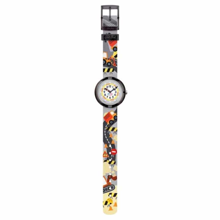 Reloj Infantil Flik Flak ZFBNP217