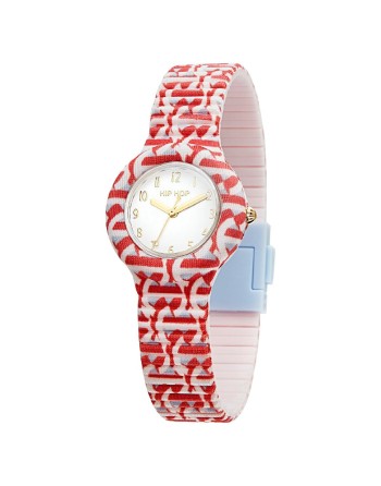 Ladies' Watch Hip Hop HWU1152