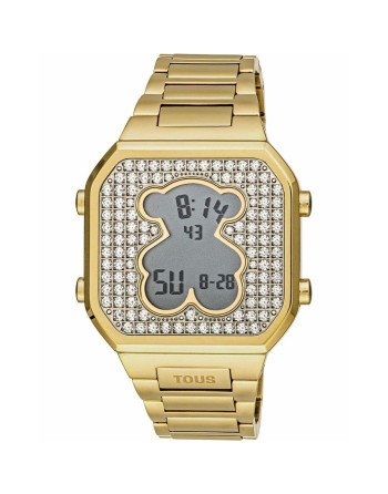 Ladies' Watch Tous 3000130800