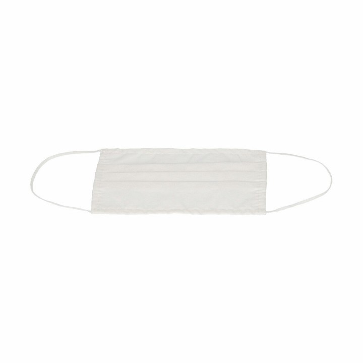 Wiederverwendbare Stoff-Hygienemaske Contact