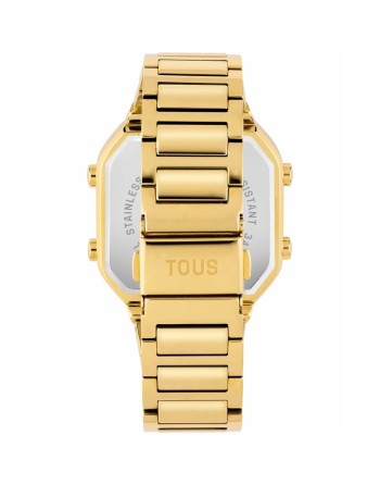 Reloj Mujer Tous 3000130800