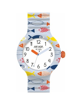 Infant's Watch Hip Hop HWU1159