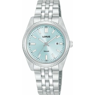 Reloj Hombre Lorus RJ275BX9 Plateado