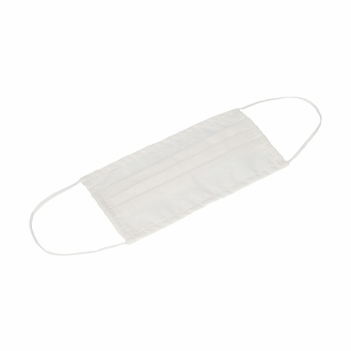 Wiederverwendbare Stoff-Hygienemaske Contact