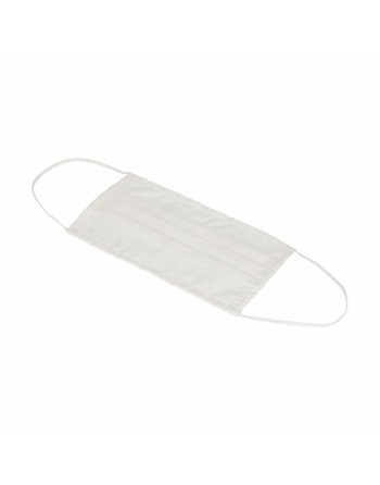Hygienic Reusable Fabric Mask Contact