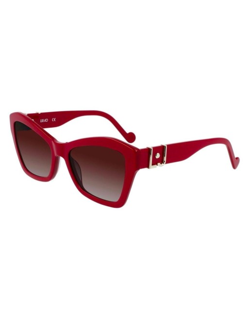 Ladies' Sunglasses LIU JO LJ754S-604 ø 56 mm