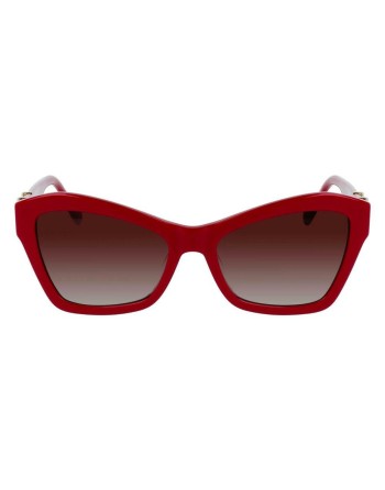 Ladies' Sunglasses LIU JO LJ754S-604 ø 56 mm