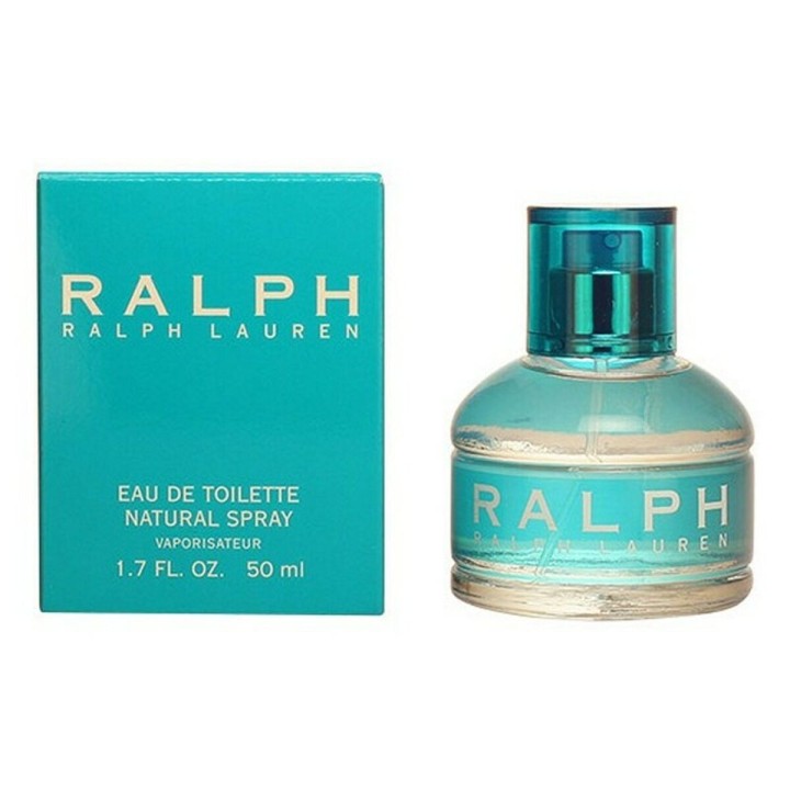 Dameparfume Ralph Lauren EDT