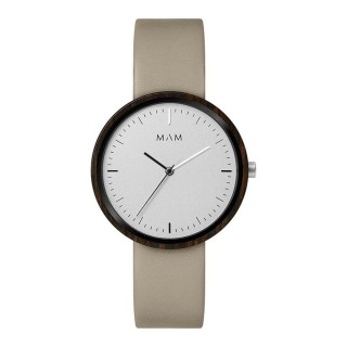 Unisex ur MAM MAM645 Grå (Refurbished A)