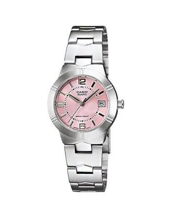 Reloj Mujer Casio ENTICER LADY Rosa (Ø 25 mm)