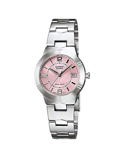 Damenuhr Casio ENTICER LADY Rosa (Ø 25 mm)