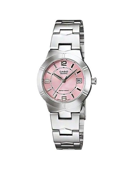 Montre Femme Casio ENTICER LADY Rose (Ø 25 mm)