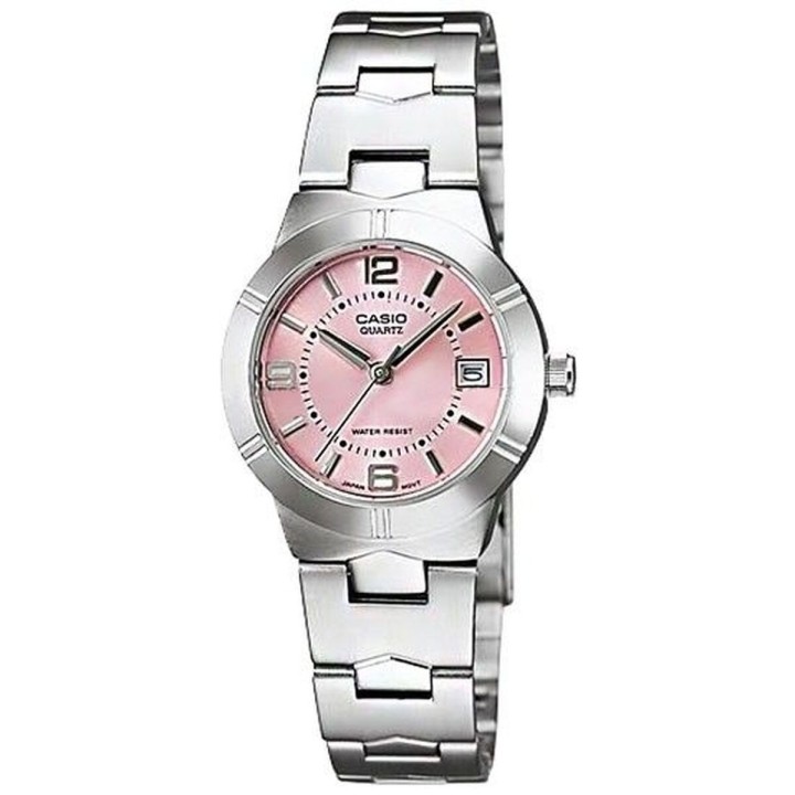 Dameur Casio ENTICER LADY Pink (Ø 25 mm)