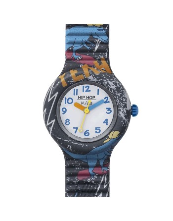 Infant's Watch Hip Hop HWU0992 (Ø 28 mm)