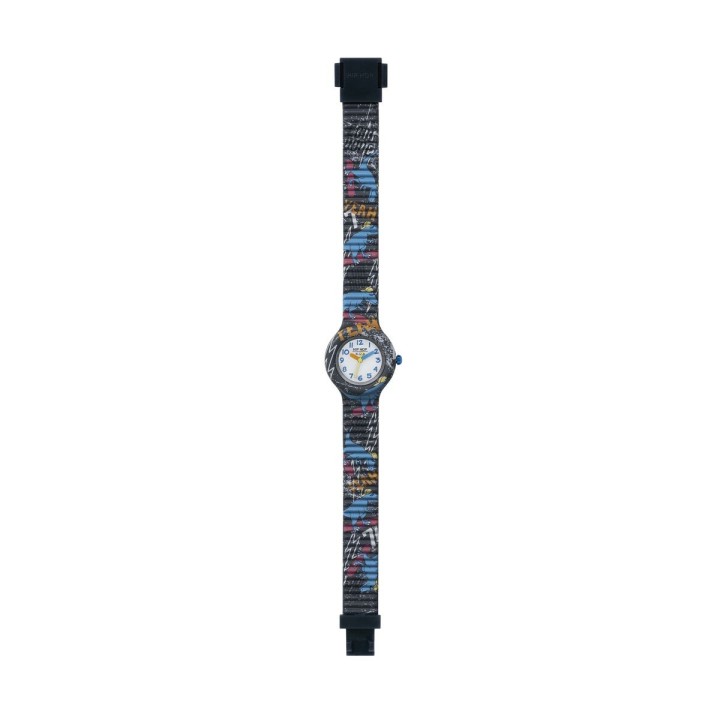 Orologio Bambini Hip Hop HWU0992 (Ø 28 mm)