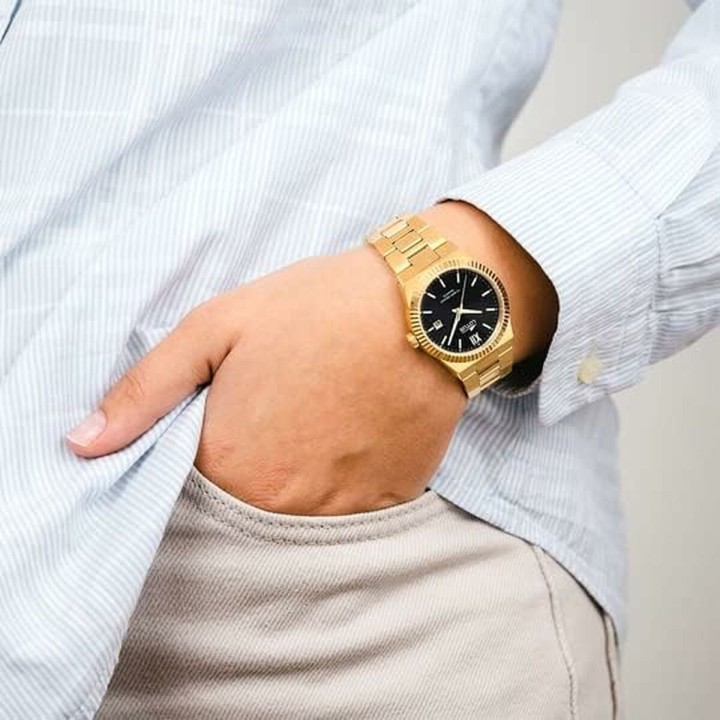 Reloj Mujer Lotus 18840/3