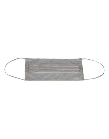 Hygienic Reusable Fabric Mask Contact