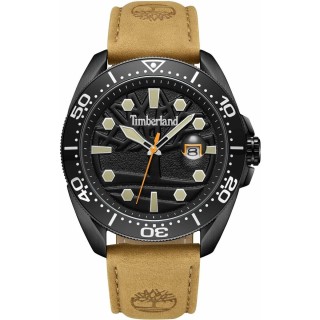 Men's Watch Timberland TDWGB2230601 (Ø 46 mm)
