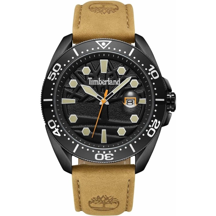 Herreur Timberland TDWGB2230601 (Ø 46 mm)