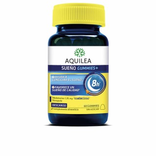 Integratore per Insonnia Aquilea Melatonina 60 Unità