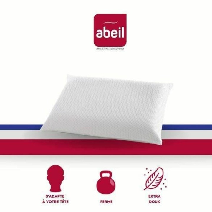 Puden Abeil Détente 40 x 60 cm