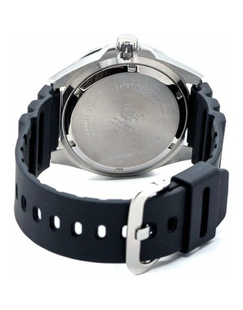 Herrenuhr Casio MDV-107-1A1VEF Schwarz