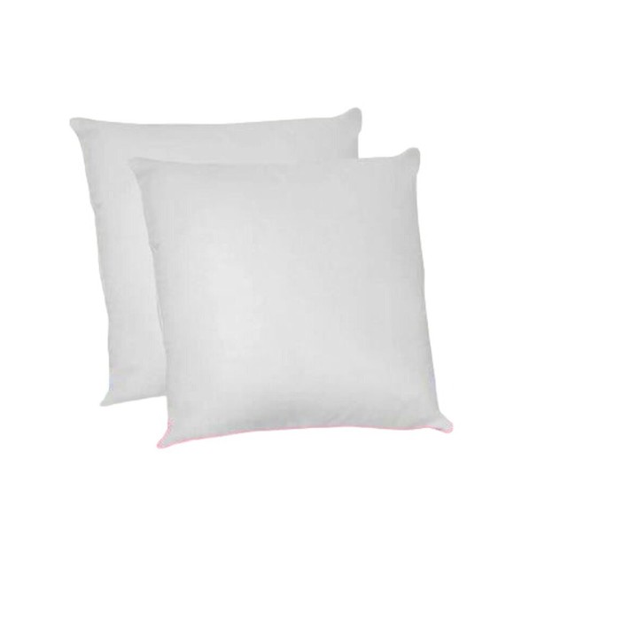 Puden Abeil FluffyDream 60 x 60 cm 2 enheder