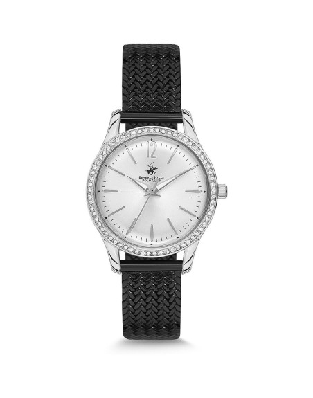 Reloj Mujer Beverly Hills Polo Club BH2101-01