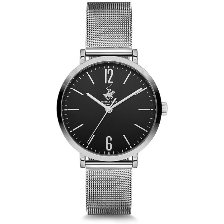 Herreur Beverly Hills Polo Club BH0106-02